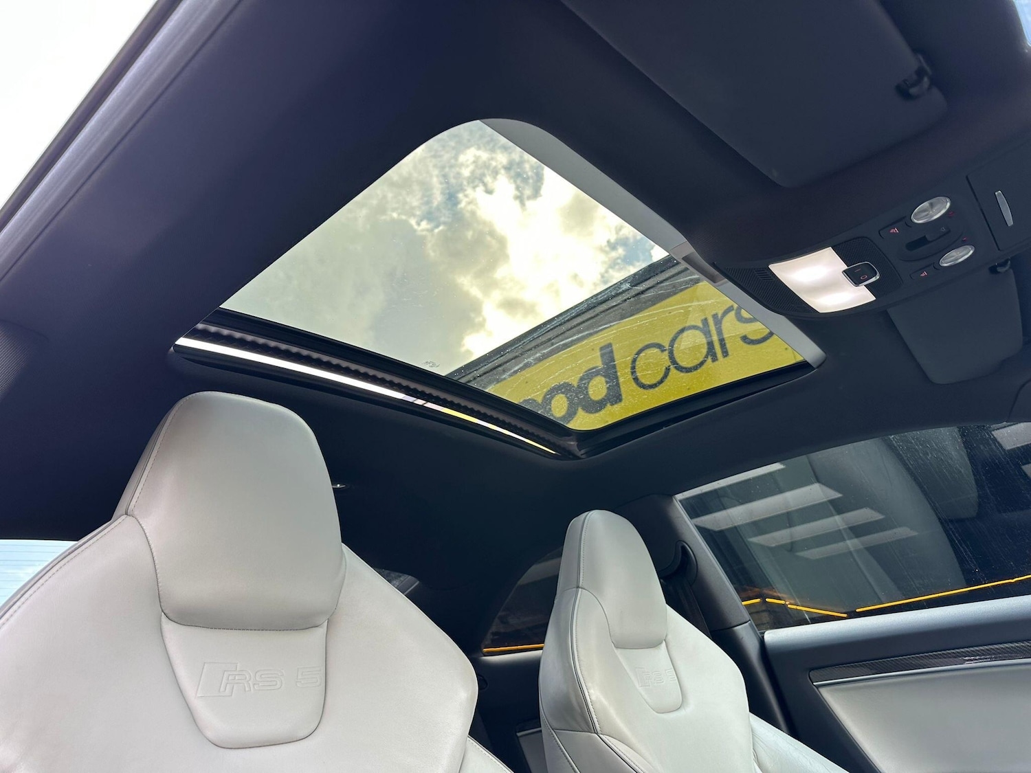 Used Audi RS5 for sale - 76936227: Photo 54