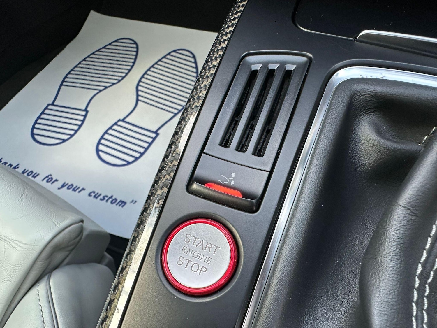 Used Audi RS5 for sale - 76936227: Photo 56