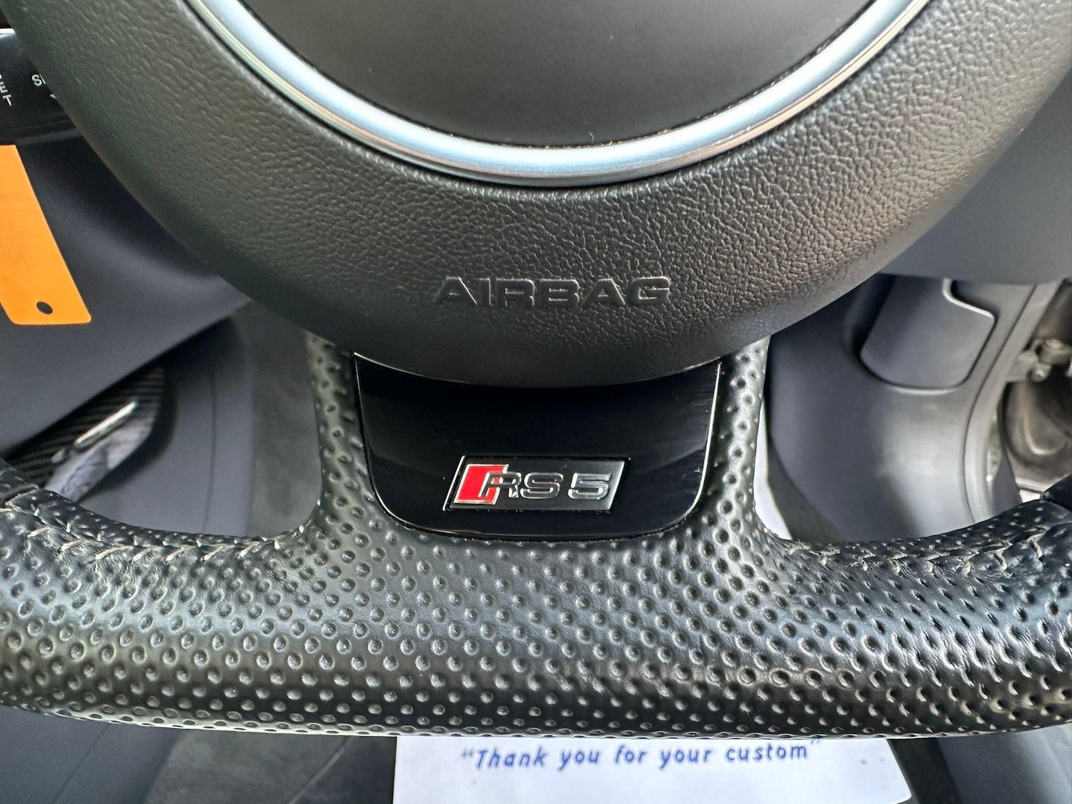 Used Audi RS5 for sale - 76936227: Photo 57