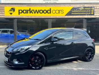 2015 (65) - 1.6T VXR 3dr