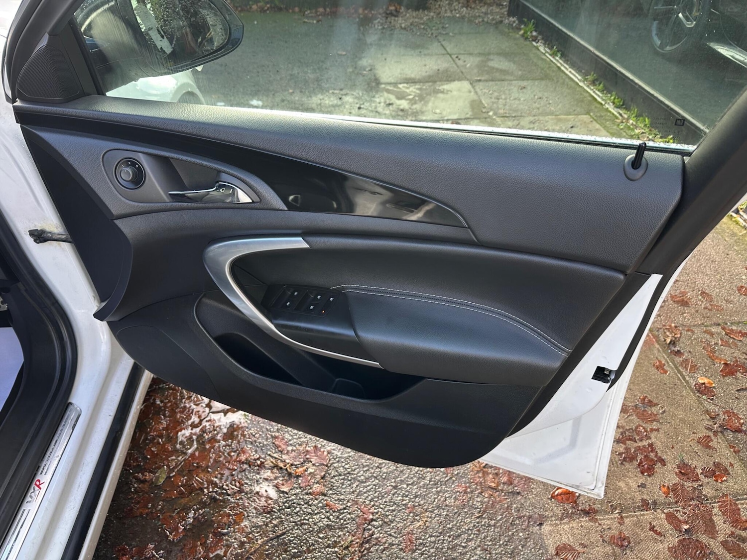 Used Vauxhall Insignia for sale - 76996863: Photo 11