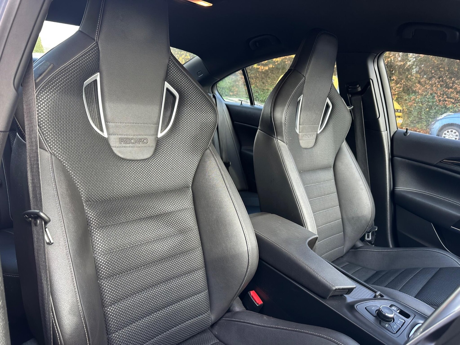 Used Vauxhall Insignia for sale - 76996863: Photo 12