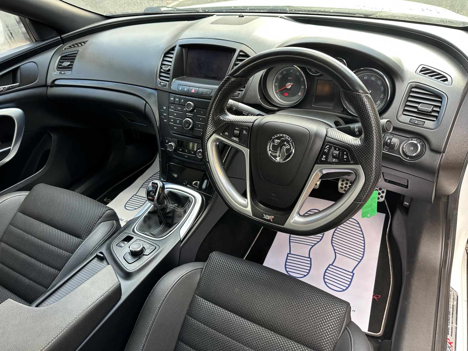 Used Vauxhall Insignia for sale - 76996863: Photo 14