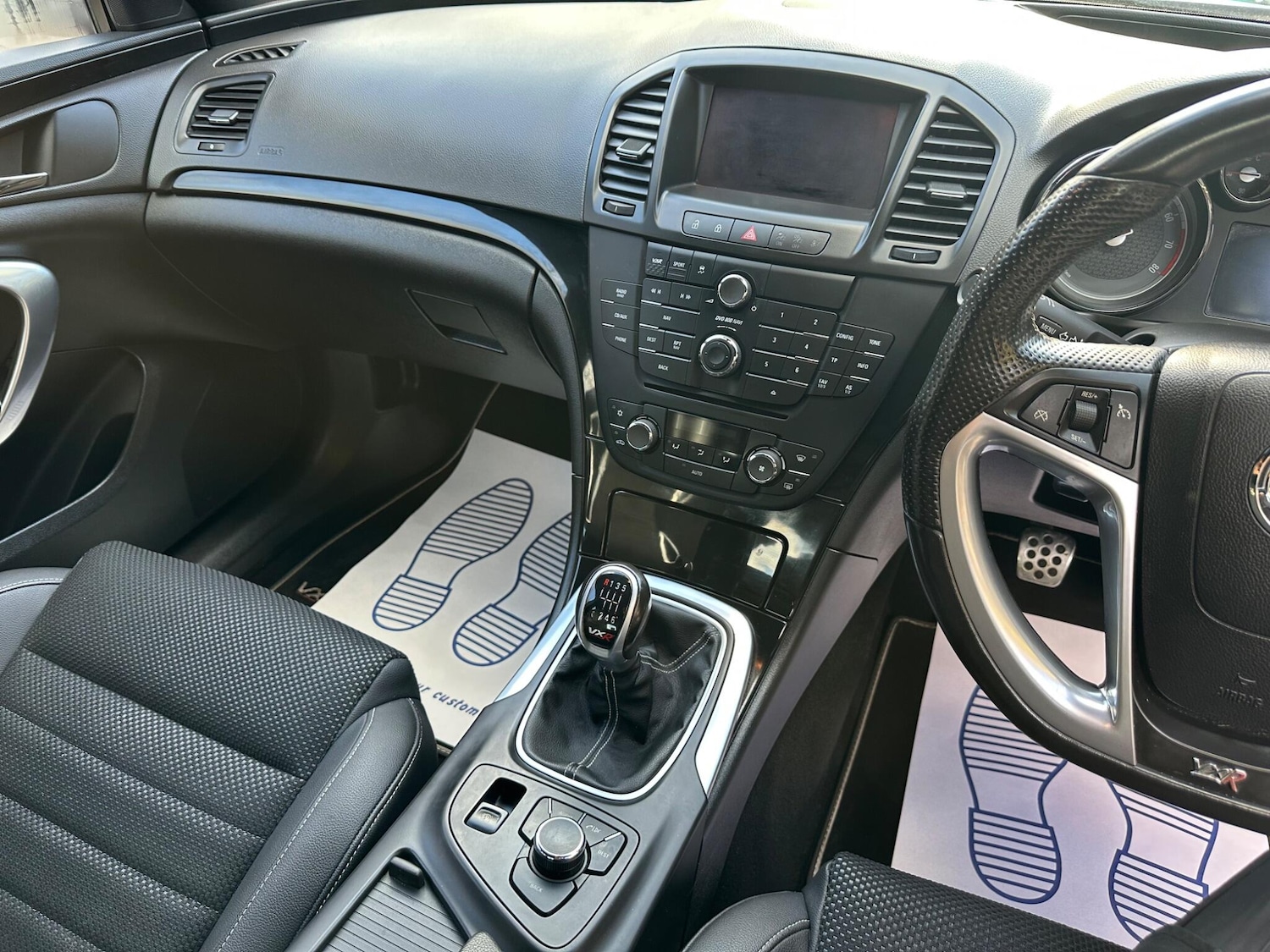 Used Vauxhall Insignia for sale - 76996863: Photo 17