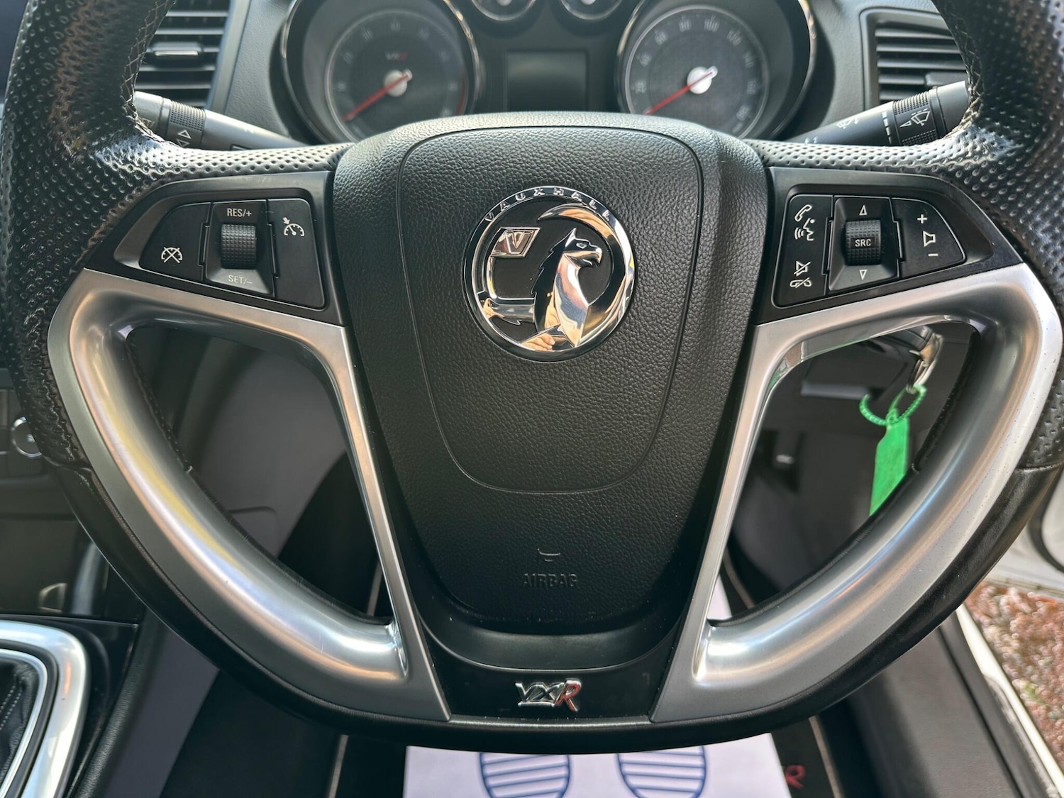 Used Vauxhall Insignia for sale - 76996863: Photo 18