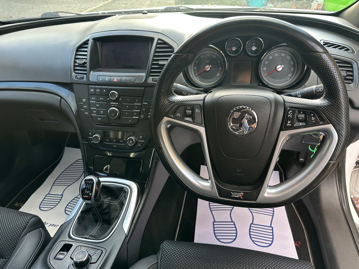 Used Vauxhall Insignia for sale - 76996863: Photo 19