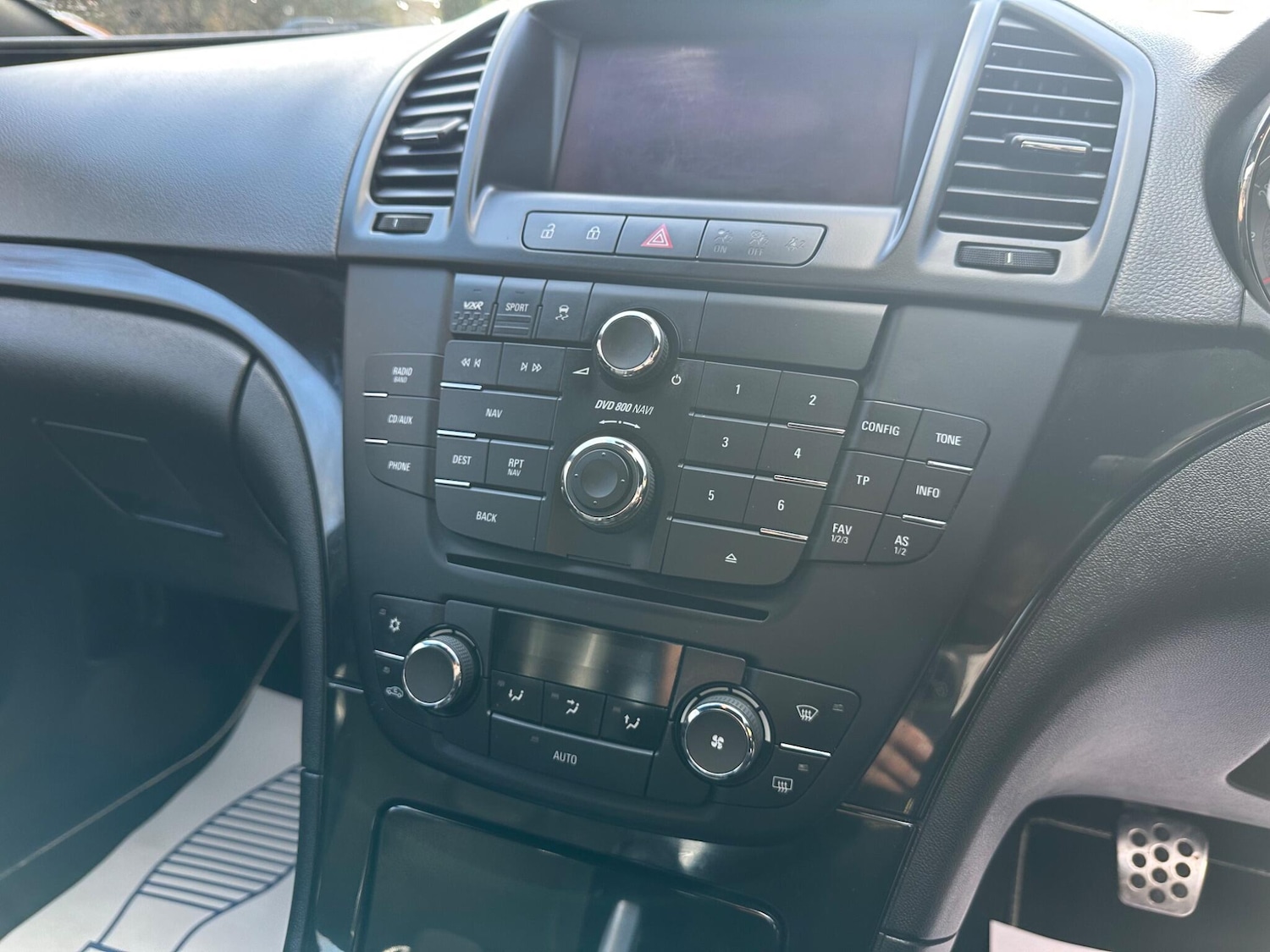 Used Vauxhall Insignia for sale - 76996863: Photo 21