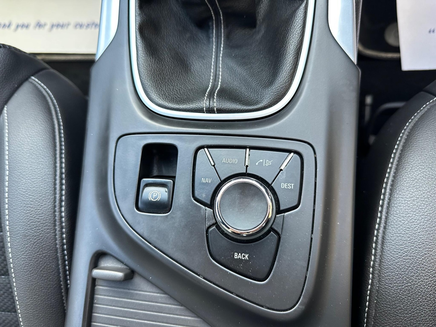 Used Vauxhall Insignia for sale - 76996863: Photo 22