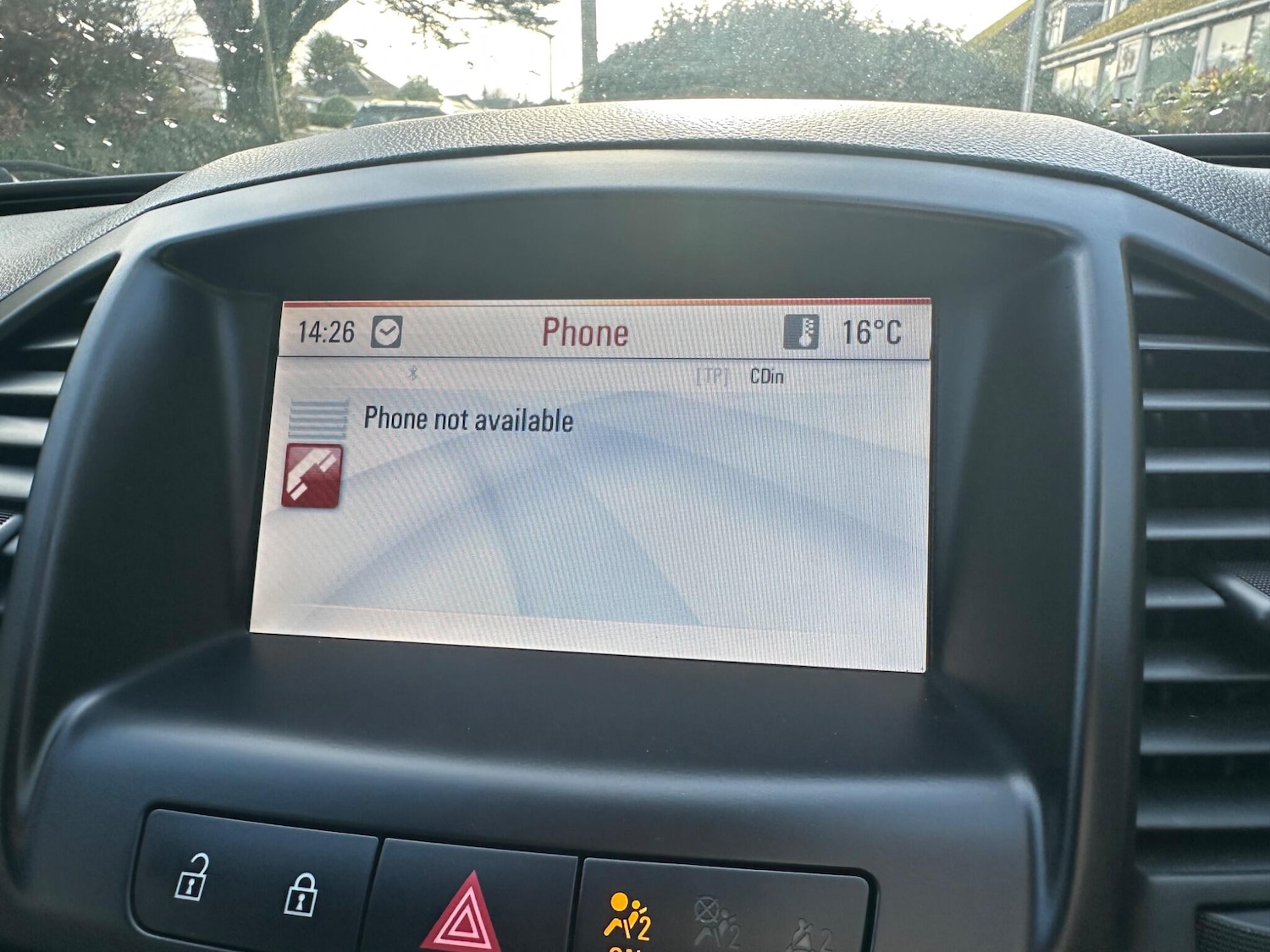 Used Vauxhall Insignia for sale - 76996863: Photo 23