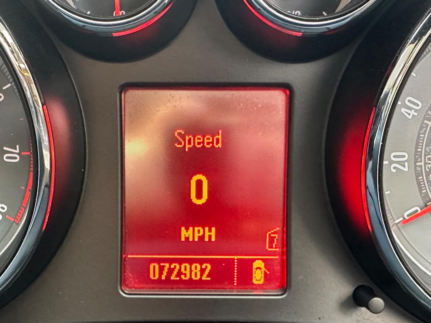 Used Vauxhall Insignia for sale - 76996863: Photo 24