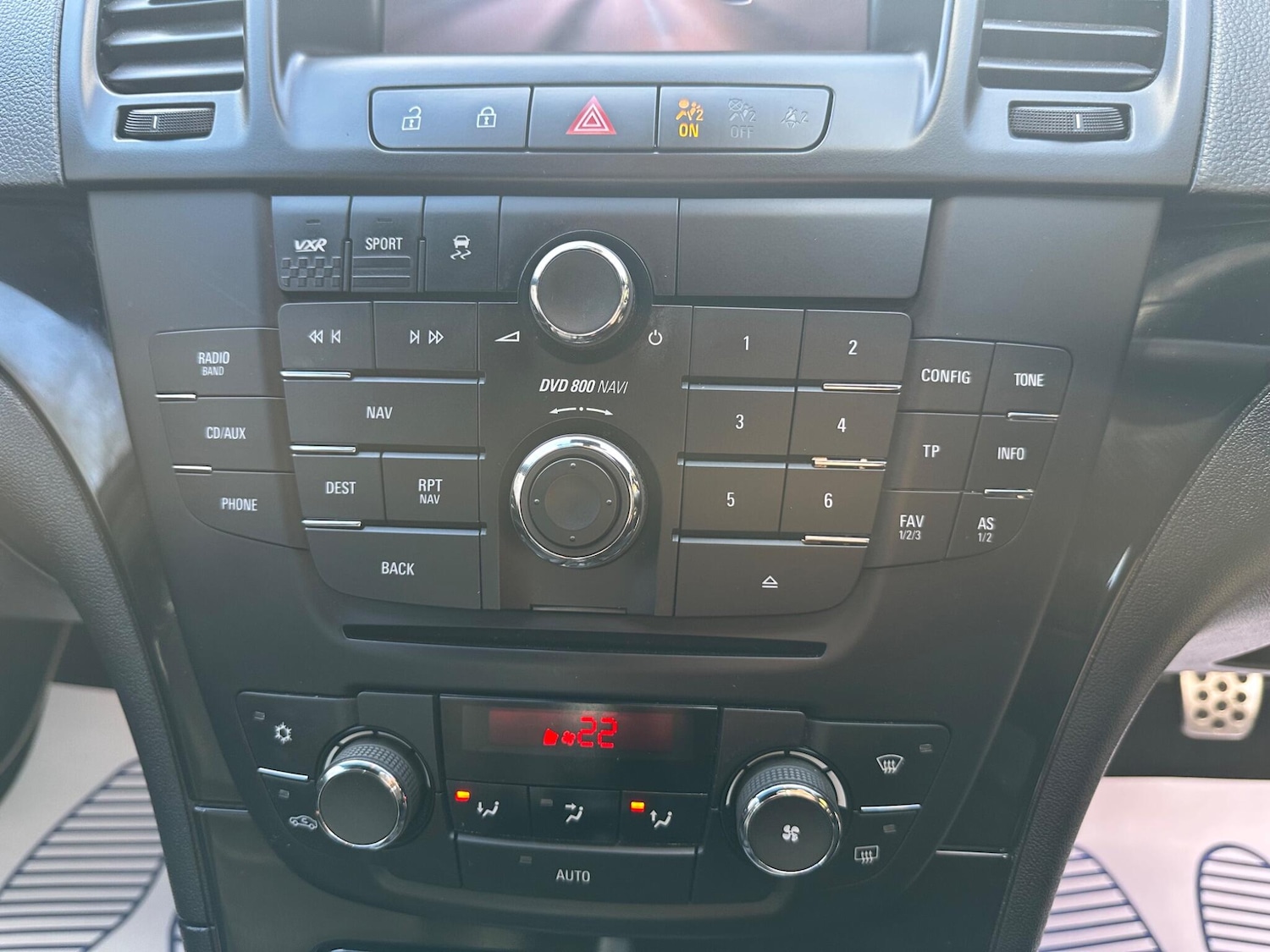 Used Vauxhall Insignia for sale - 76996863: Photo 25