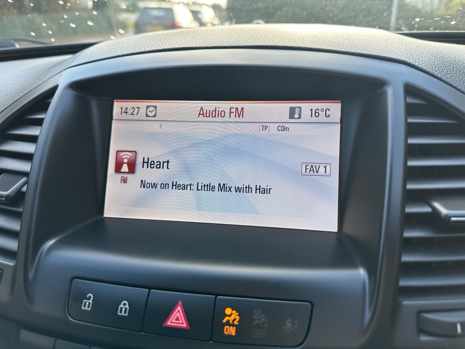 Used Vauxhall Insignia for sale - 76996863: Photo 27