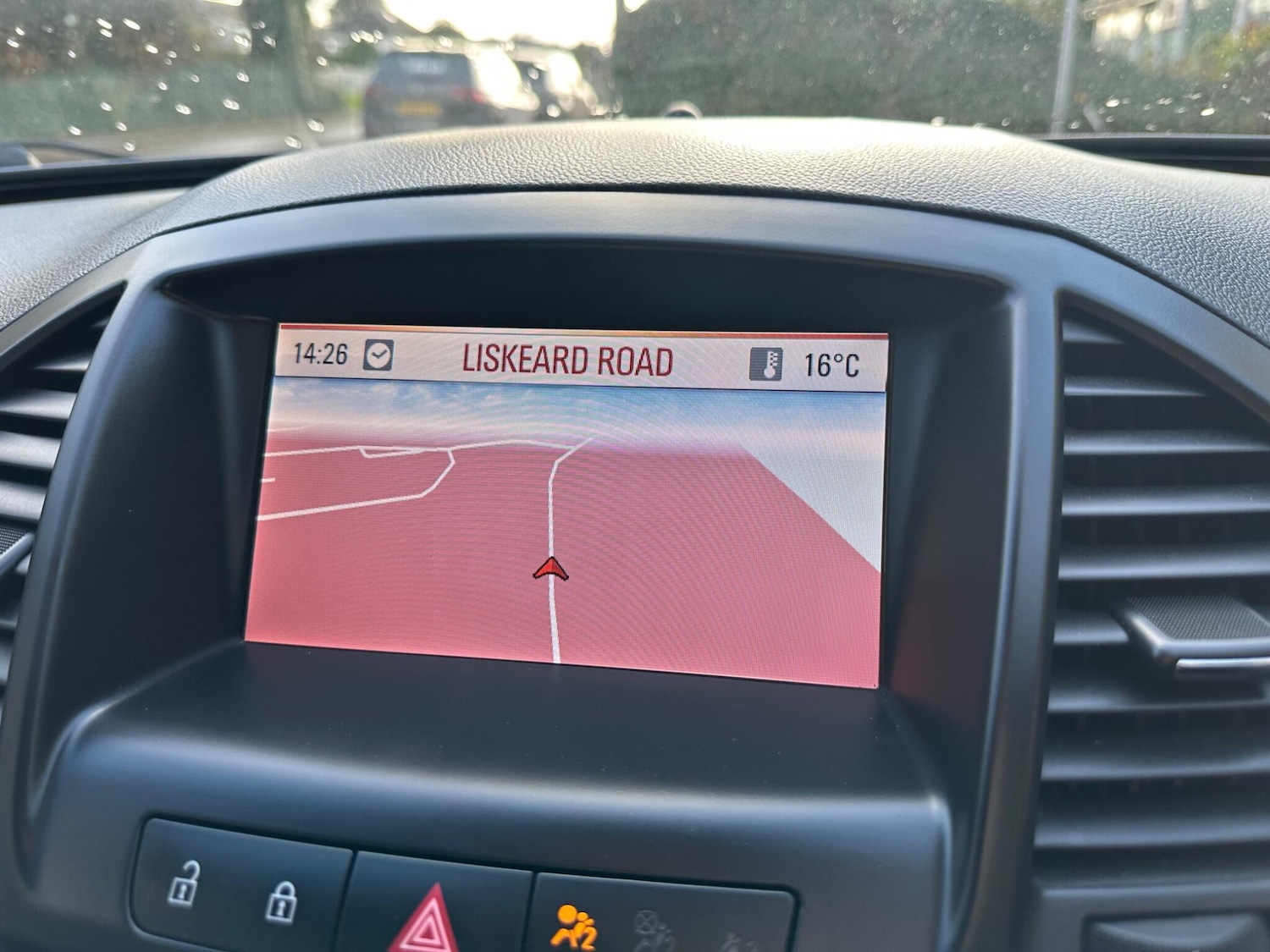 Used Vauxhall Insignia for sale - 76996863: Photo 28