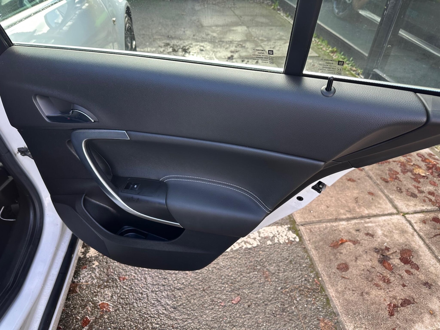 Used Vauxhall Insignia for sale - 76996863: Photo 29