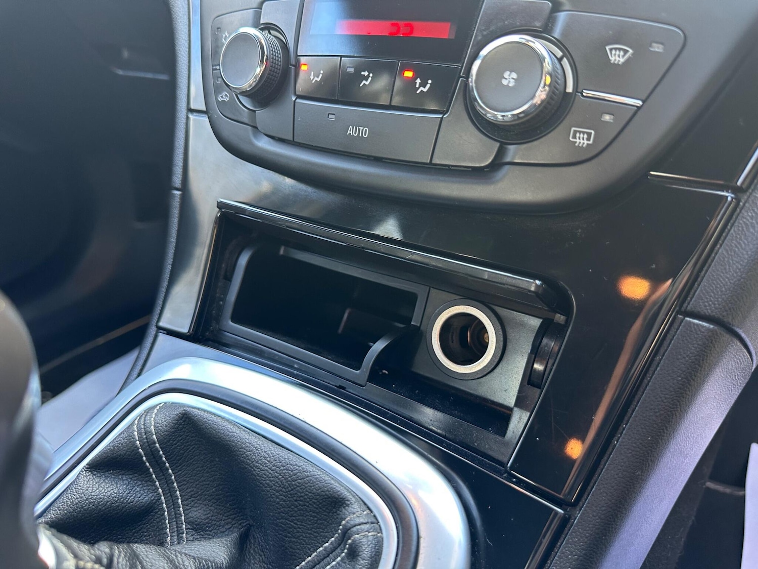 Used Vauxhall Insignia for sale - 76996863: Photo 30