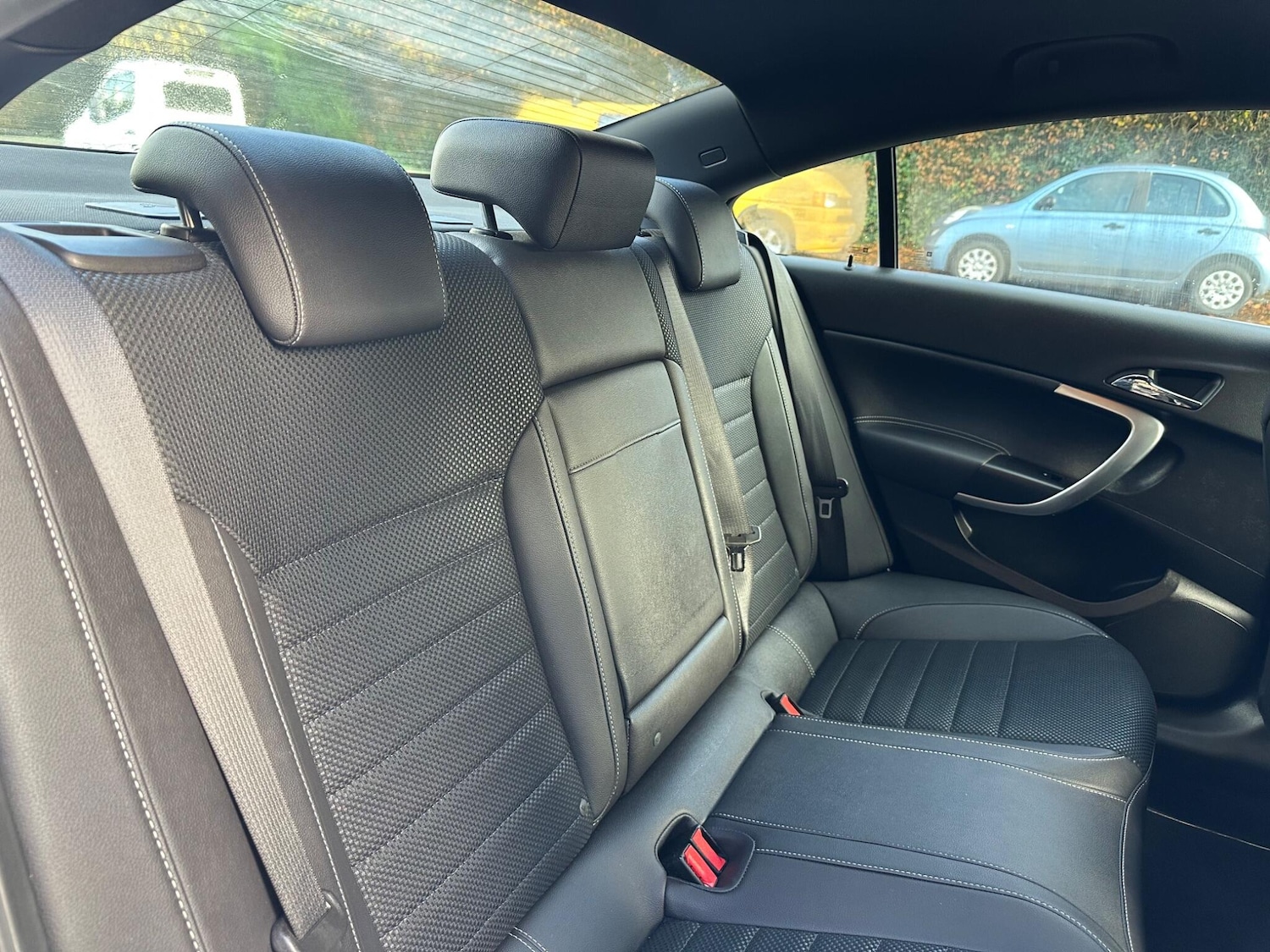 Used Vauxhall Insignia for sale - 76996863: Photo 32