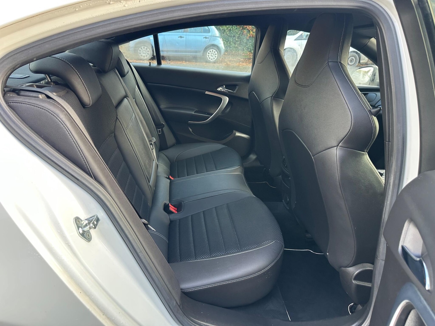 Used Vauxhall Insignia for sale - 76996863: Photo 34