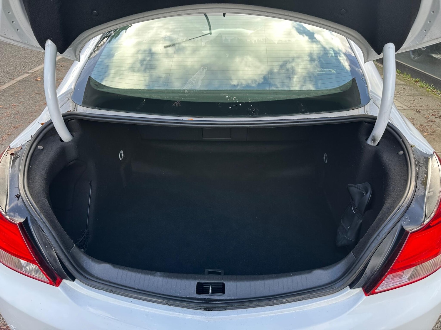 Used Vauxhall Insignia for sale - 76996863: Photo 36