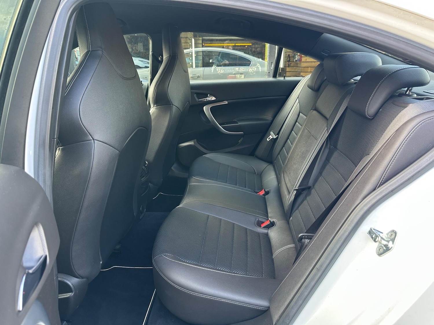 Used Vauxhall Insignia for sale - 76996863: Photo 38