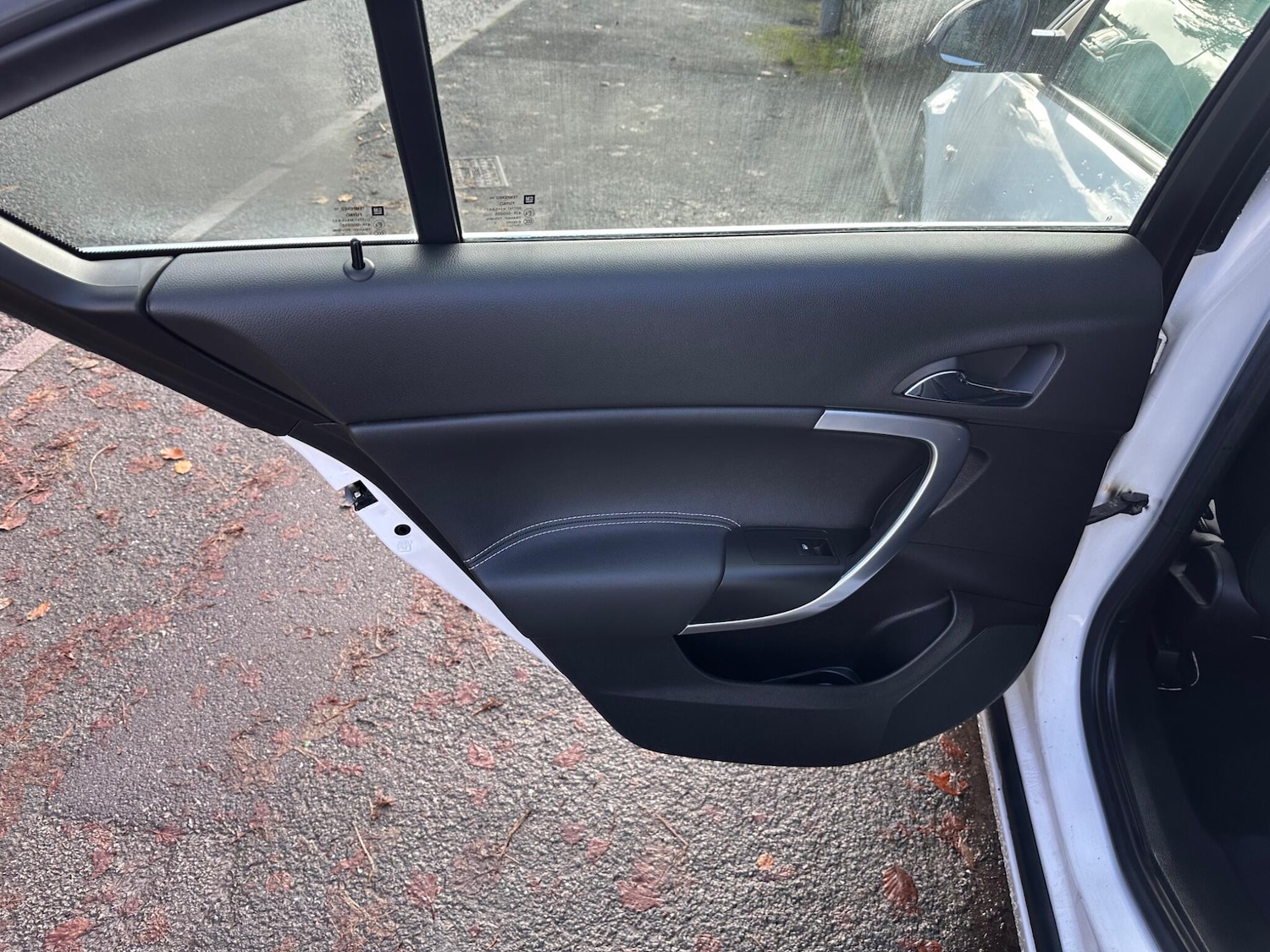 Used Vauxhall Insignia for sale - 76996863: Photo 39