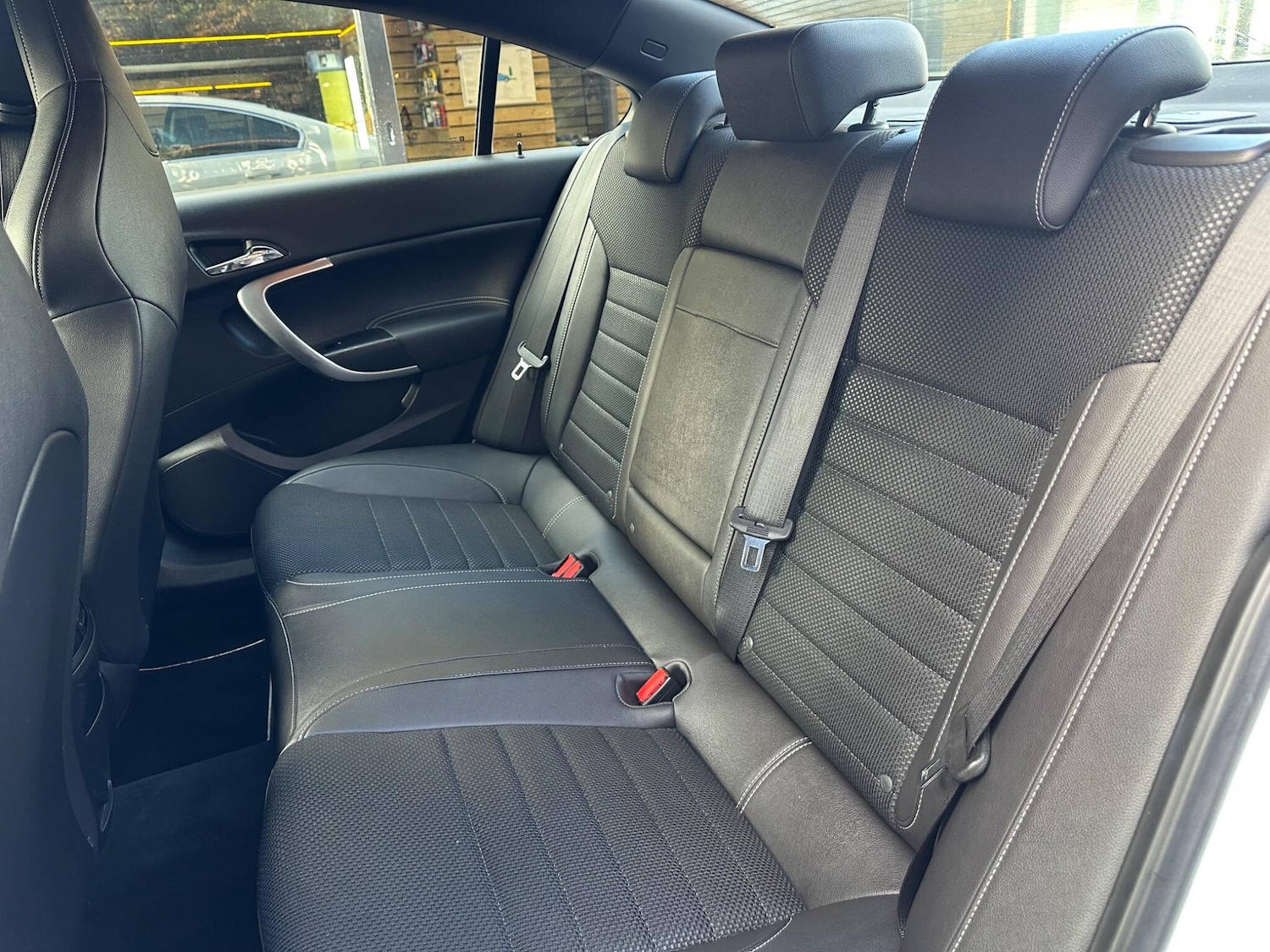 Used Vauxhall Insignia for sale - 76996863: Photo 42