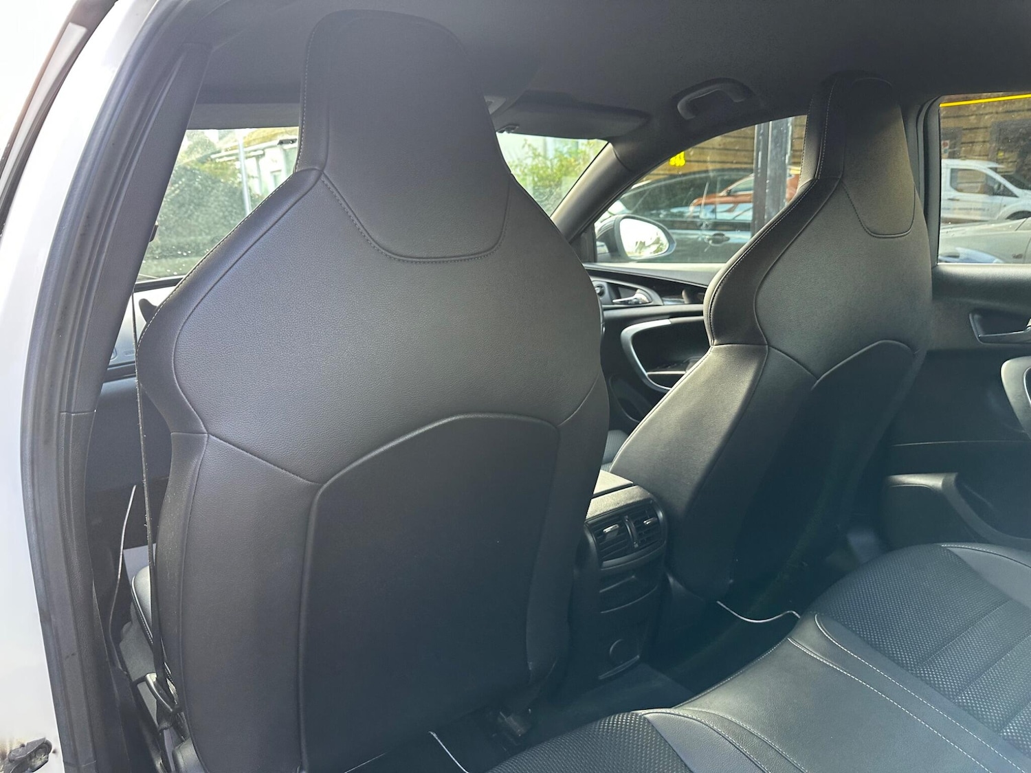 Used Vauxhall Insignia for sale - 76996863: Photo 43