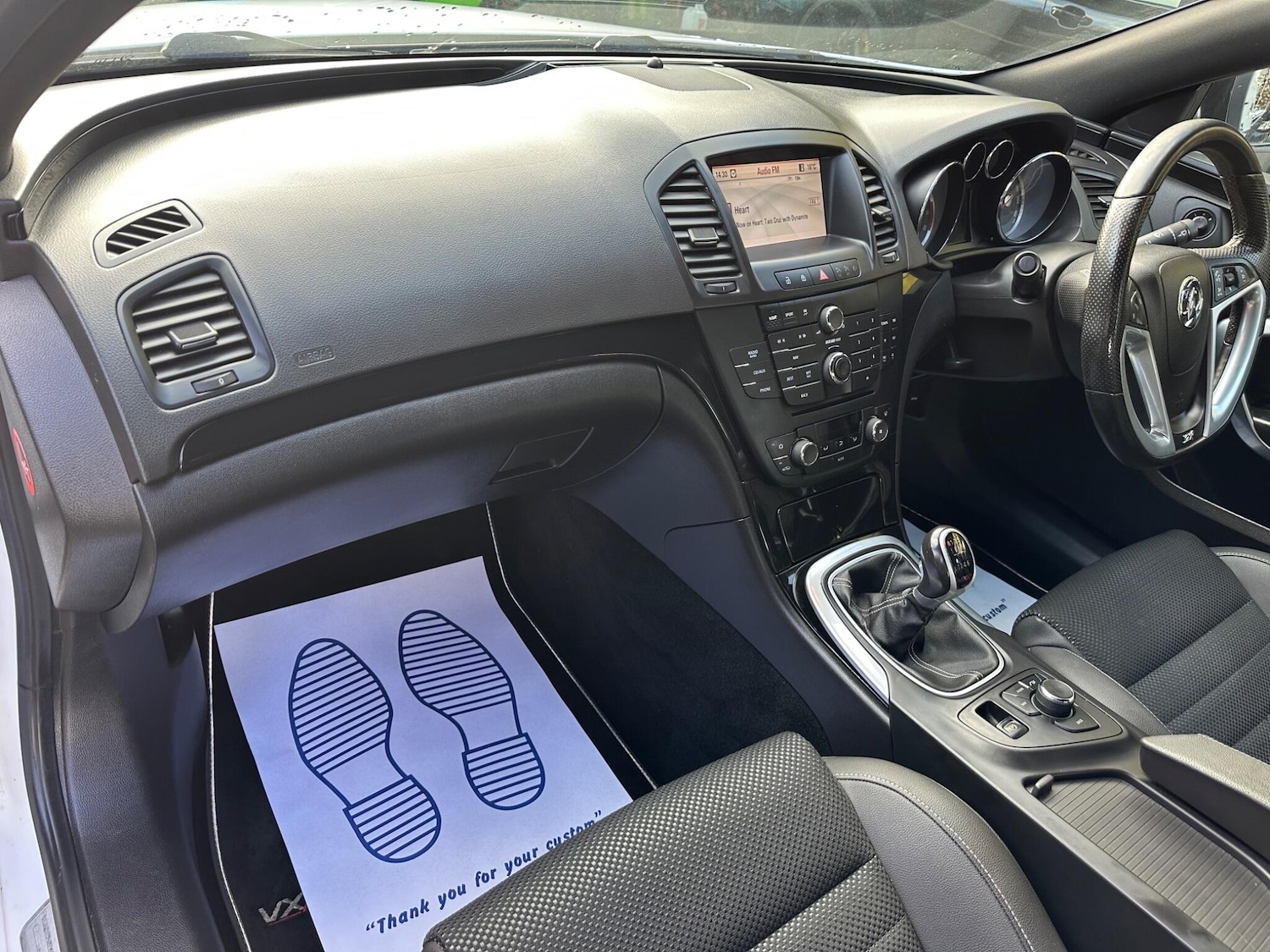 Used Vauxhall Insignia for sale - 76996863: Photo 44