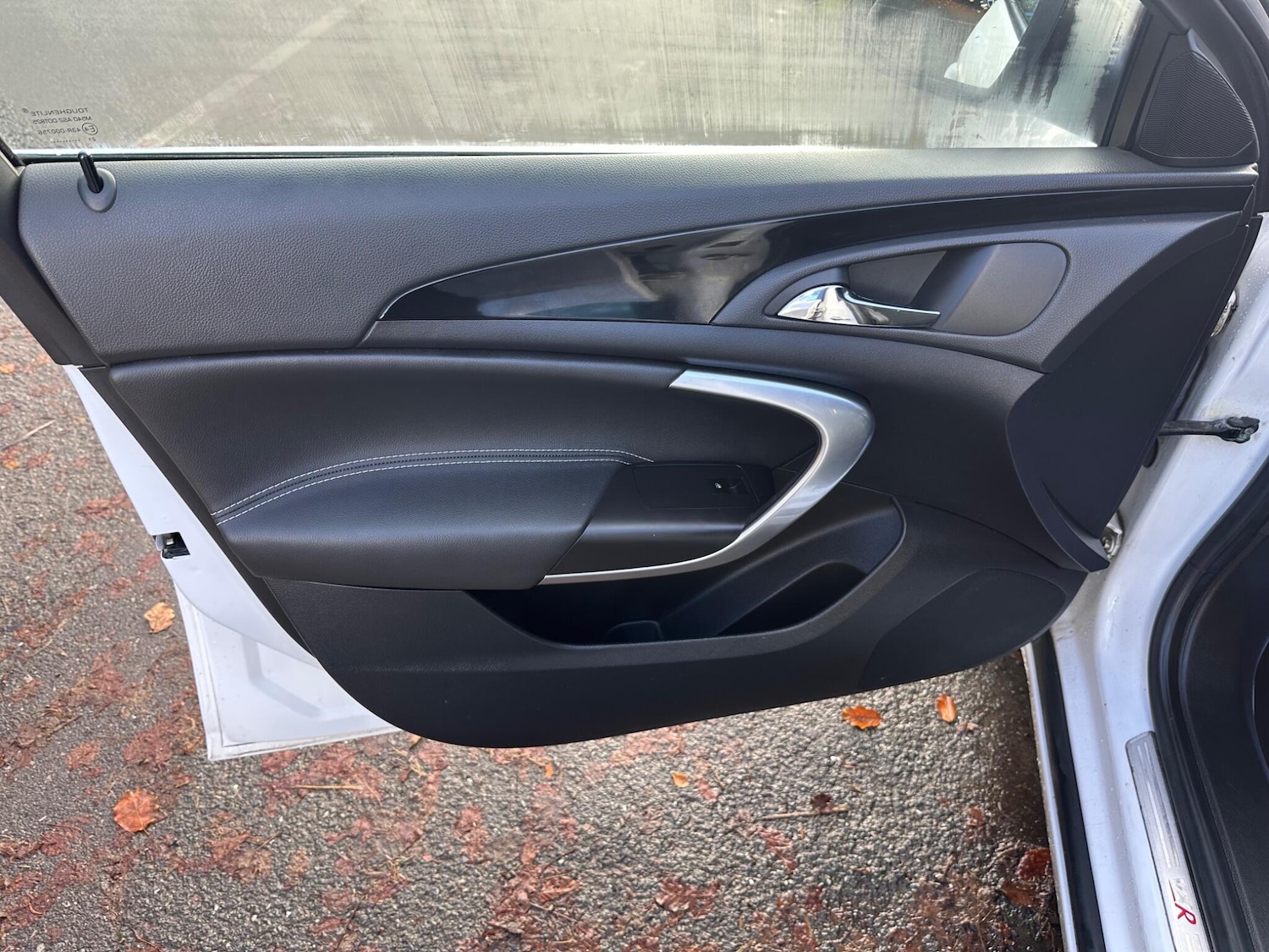 Used Vauxhall Insignia for sale - 76996863: Photo 46