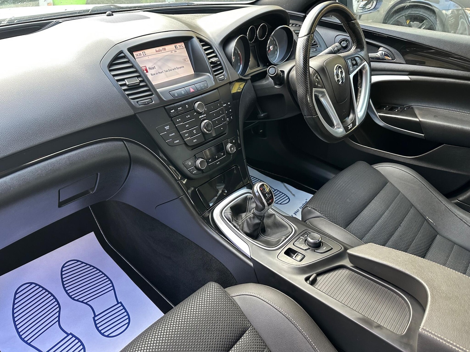 Used Vauxhall Insignia for sale - 76996863: Photo 47