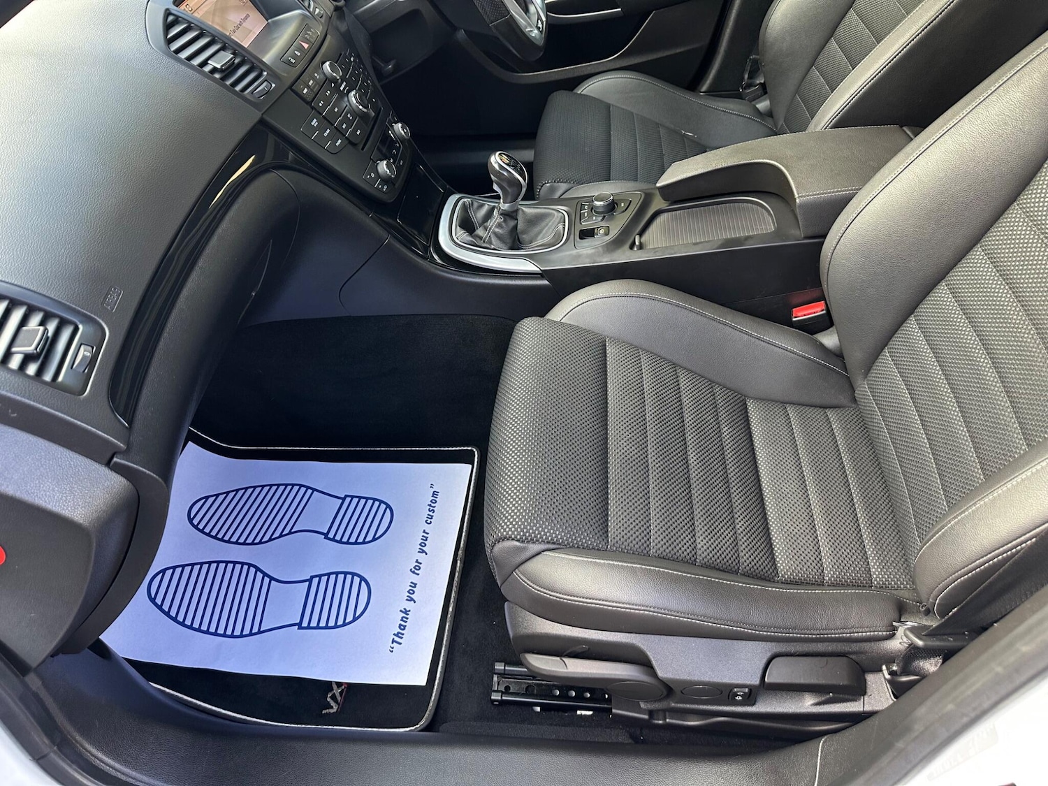 Used Vauxhall Insignia for sale - 76996863: Photo 48