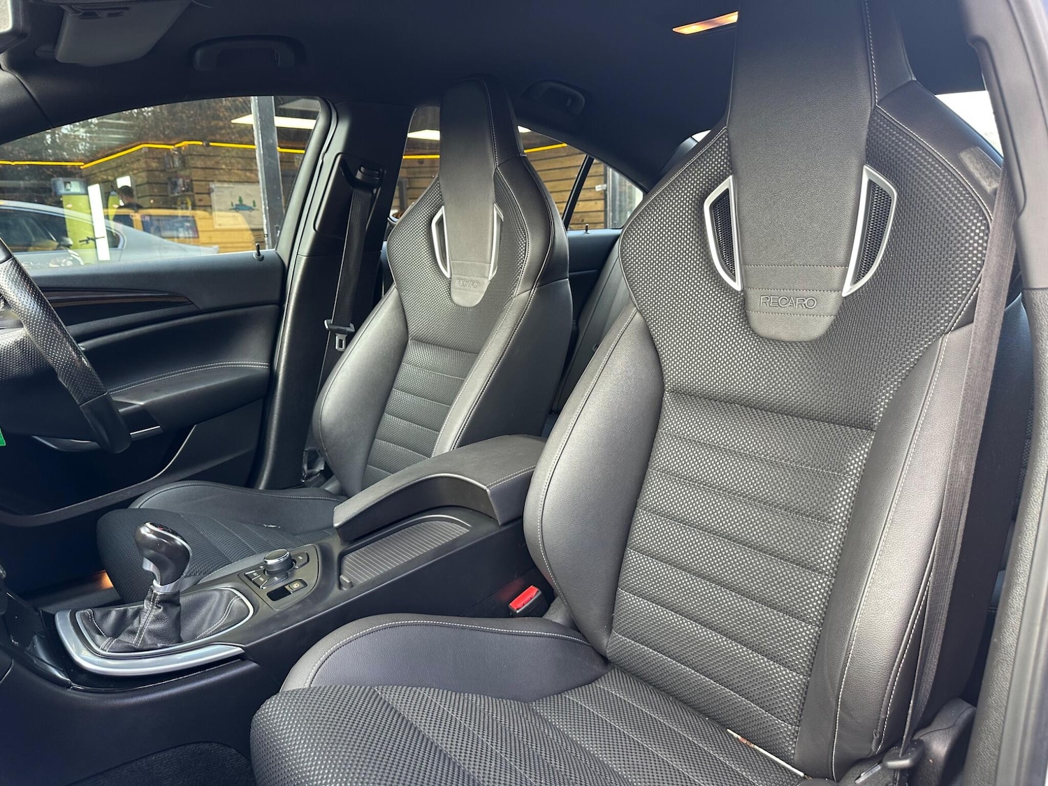 Used Vauxhall Insignia for sale - 76996863: Photo 49