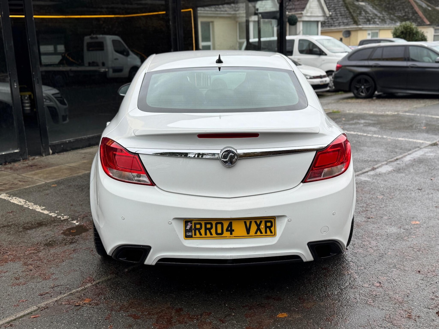 Used Vauxhall Insignia for sale - 76996863: Photo 5