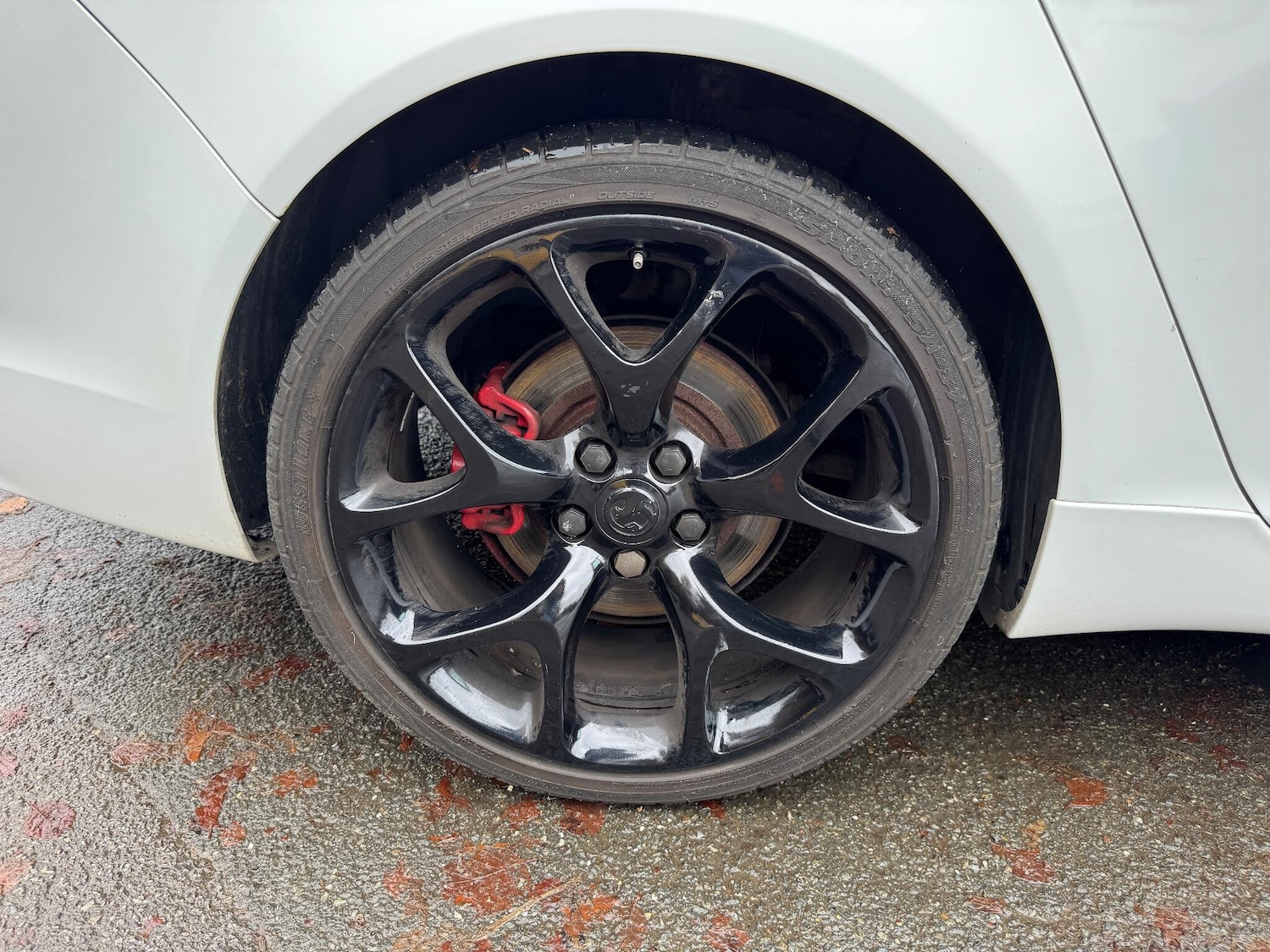 Used Vauxhall Insignia for sale - 76996863: Photo 7