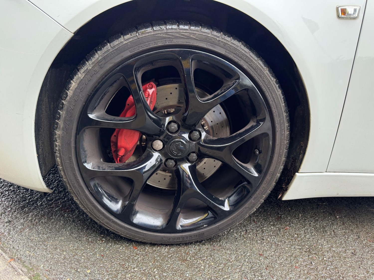 Used Vauxhall Insignia for sale - 76996863: Photo 9