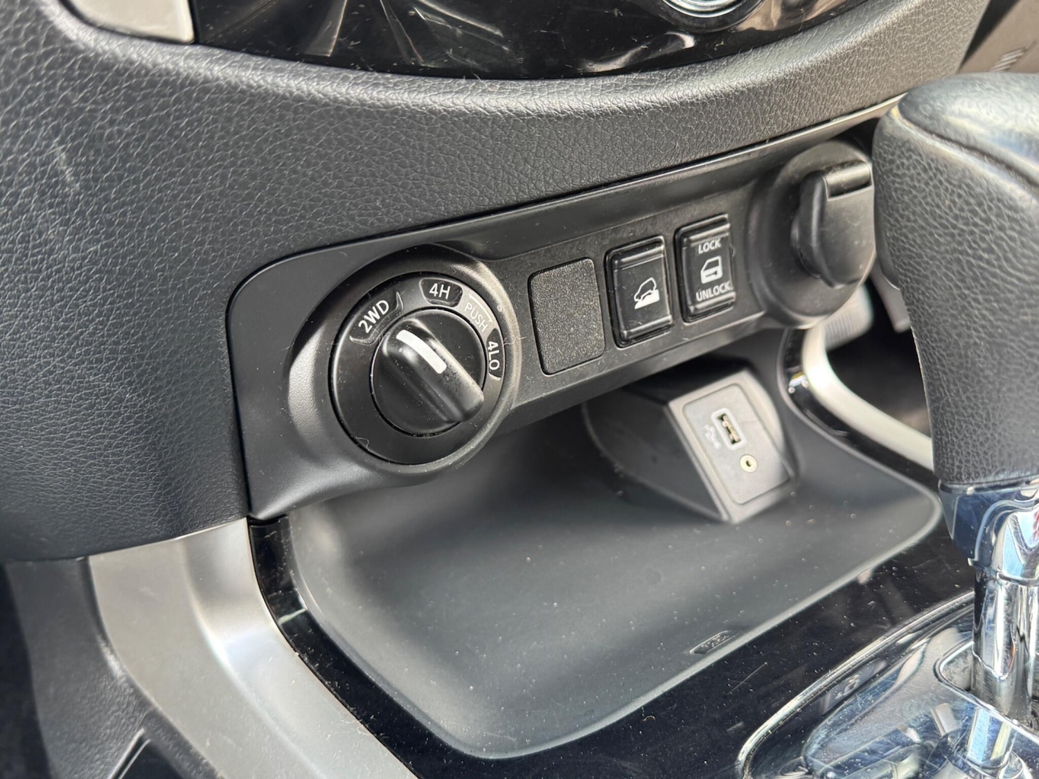 Used Nissan Navara 2020 for sale - 78034515: Photo 11