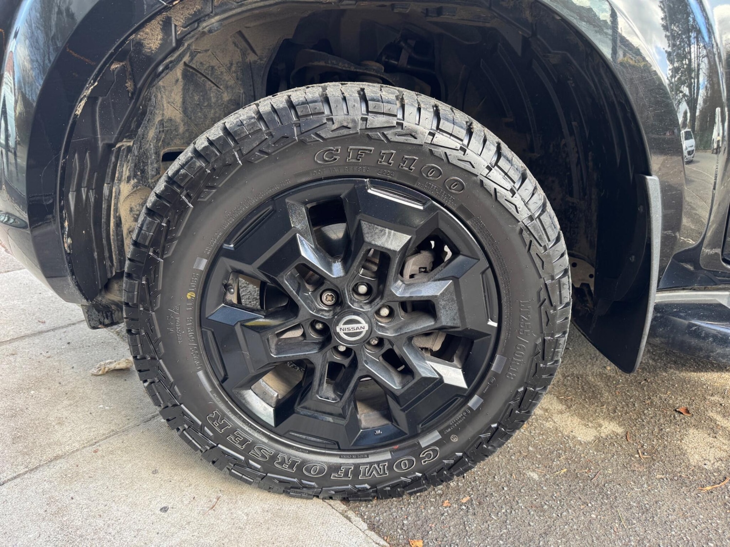 Used Nissan Navara 2020 for sale - 78034515: Photo 14