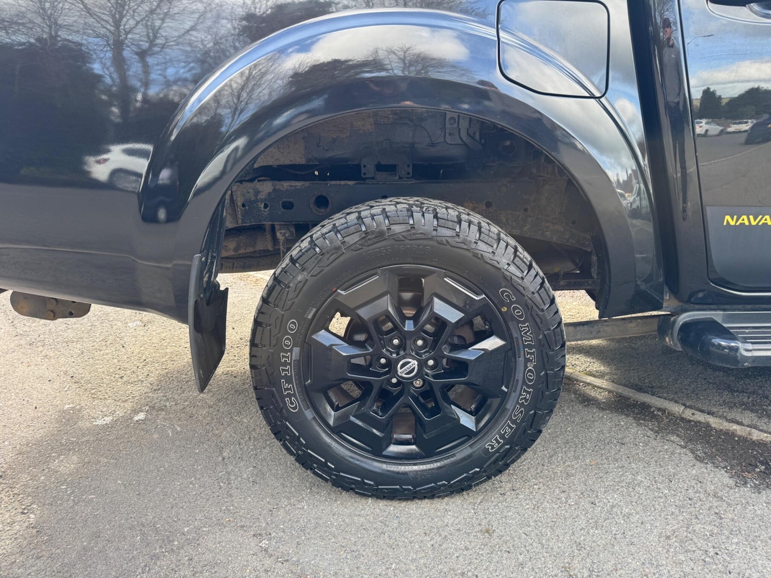 Used Nissan Navara 2020 for sale - 78034515: Photo 16