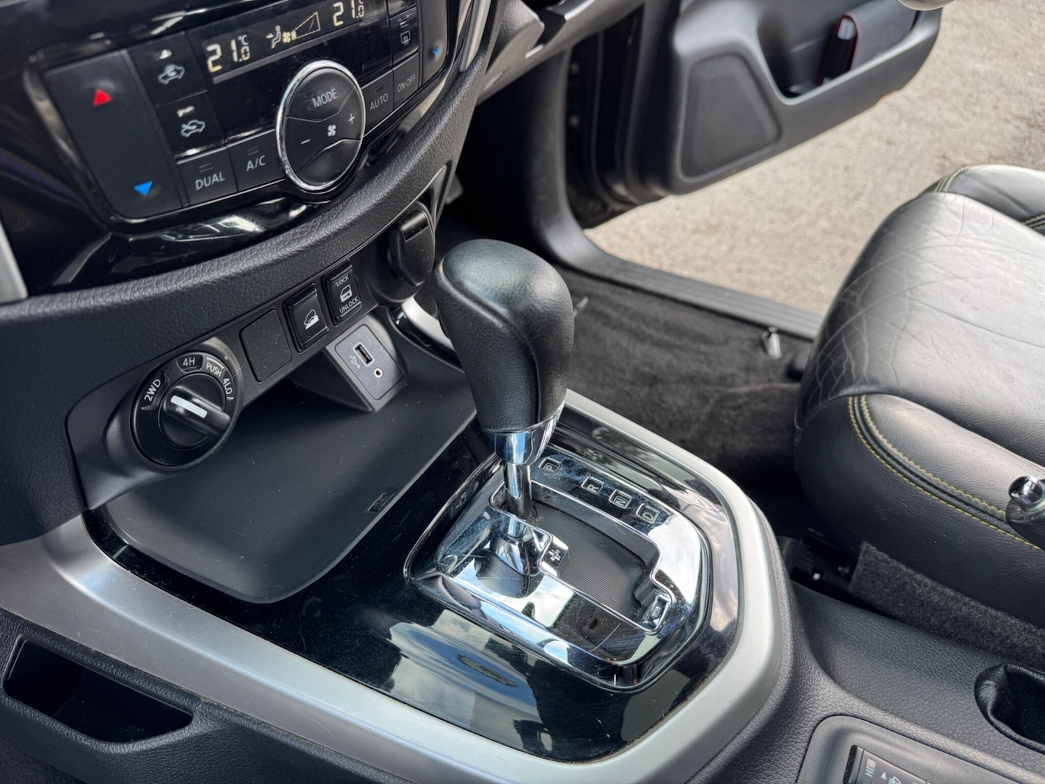 Used Nissan Navara 2020 for sale - 78034515: Photo 17