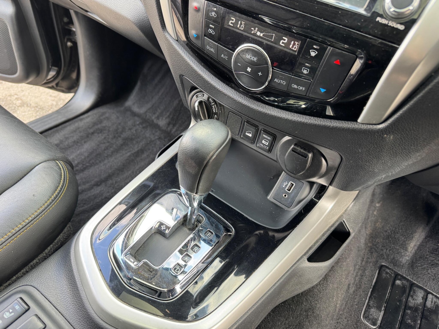 Used Nissan Navara 2020 for sale - 78034515: Photo 19