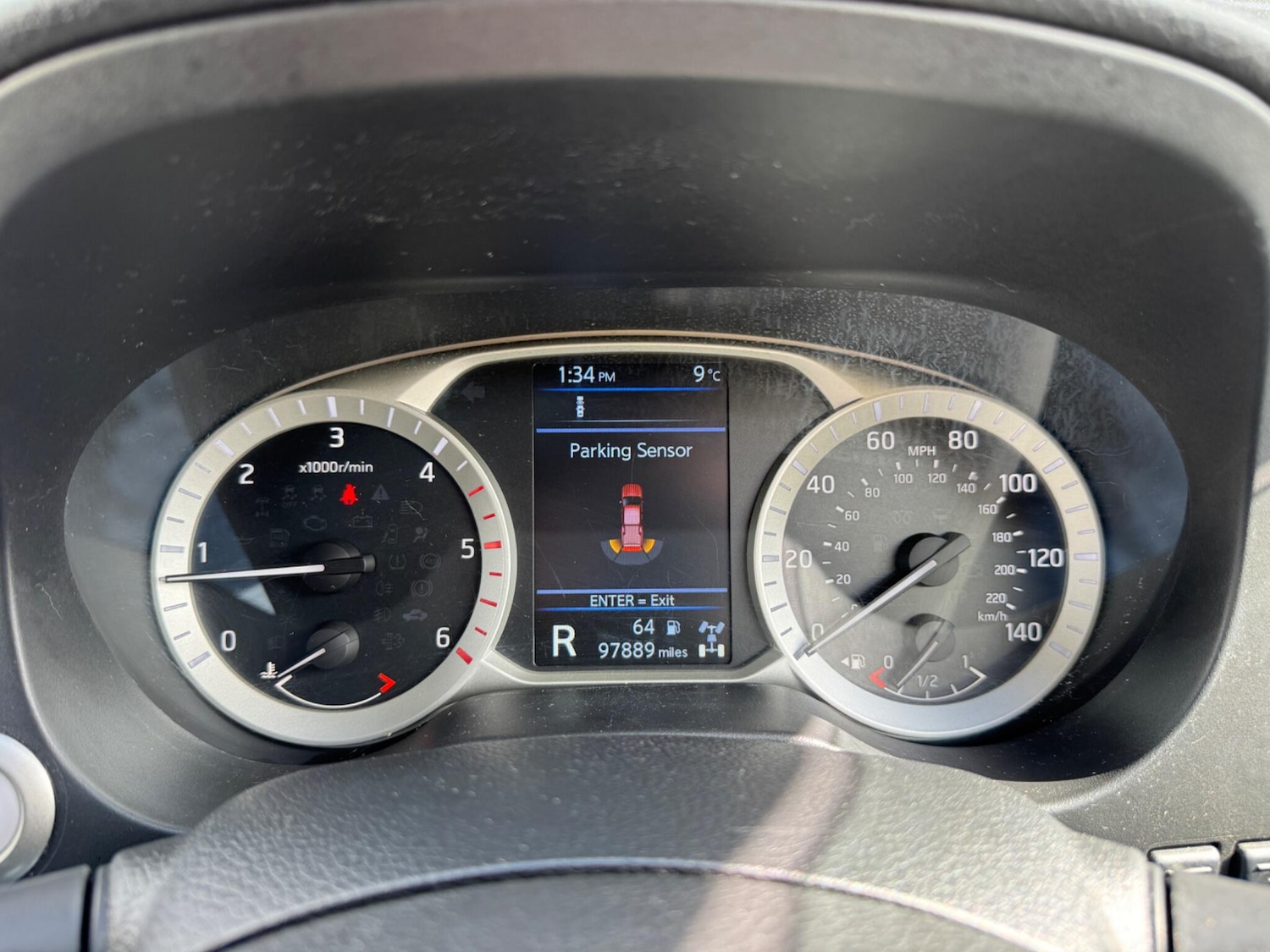 Used Nissan Navara 2020 for sale - 78034515: Photo 20