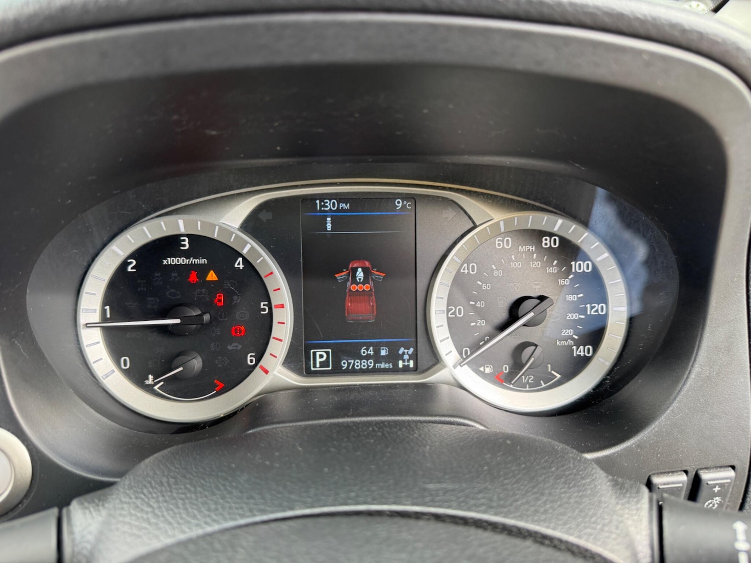 Used Nissan Navara 2020 for sale - 78034515: Photo 21