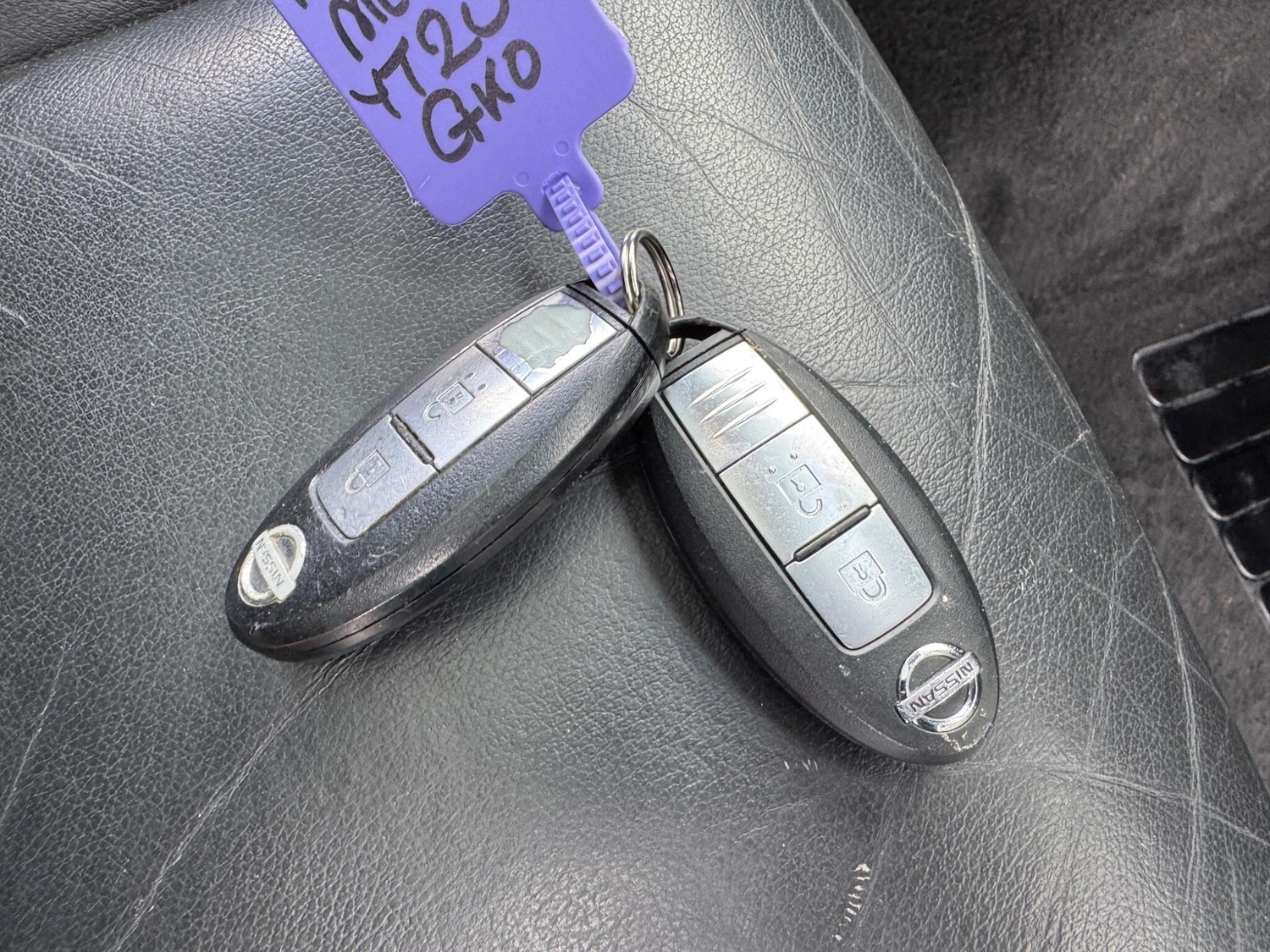 Used Nissan Navara 2020 for sale - 78034515: Photo 22