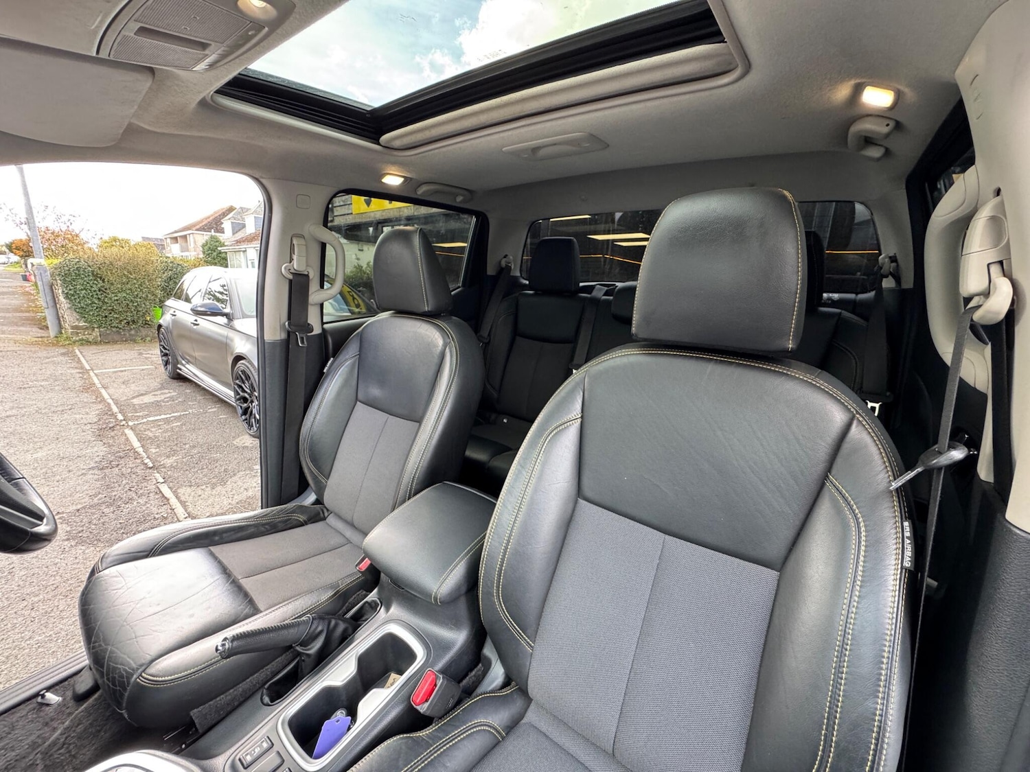 Used Nissan Navara 2020 for sale - 78034515: Photo 23