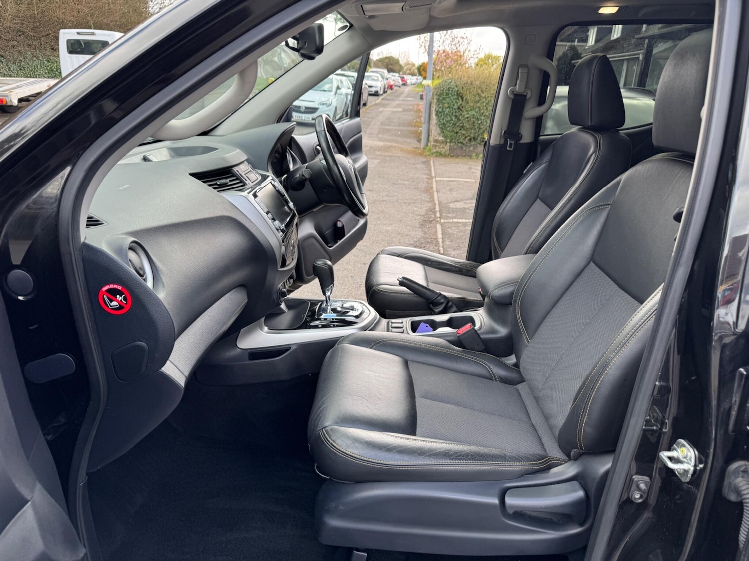 Used Nissan Navara 2020 for sale - 78034515: Photo 24