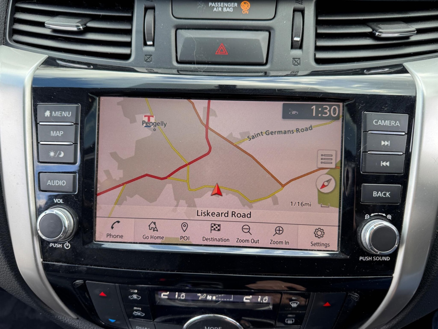 Used Nissan Navara 2020 for sale - 78034515: Photo 25