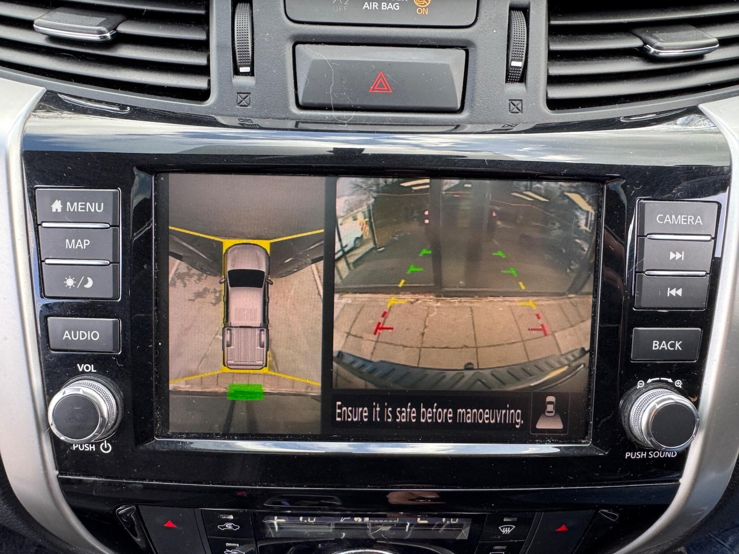 Used Nissan Navara 2020 for sale - 78034515: Photo 26