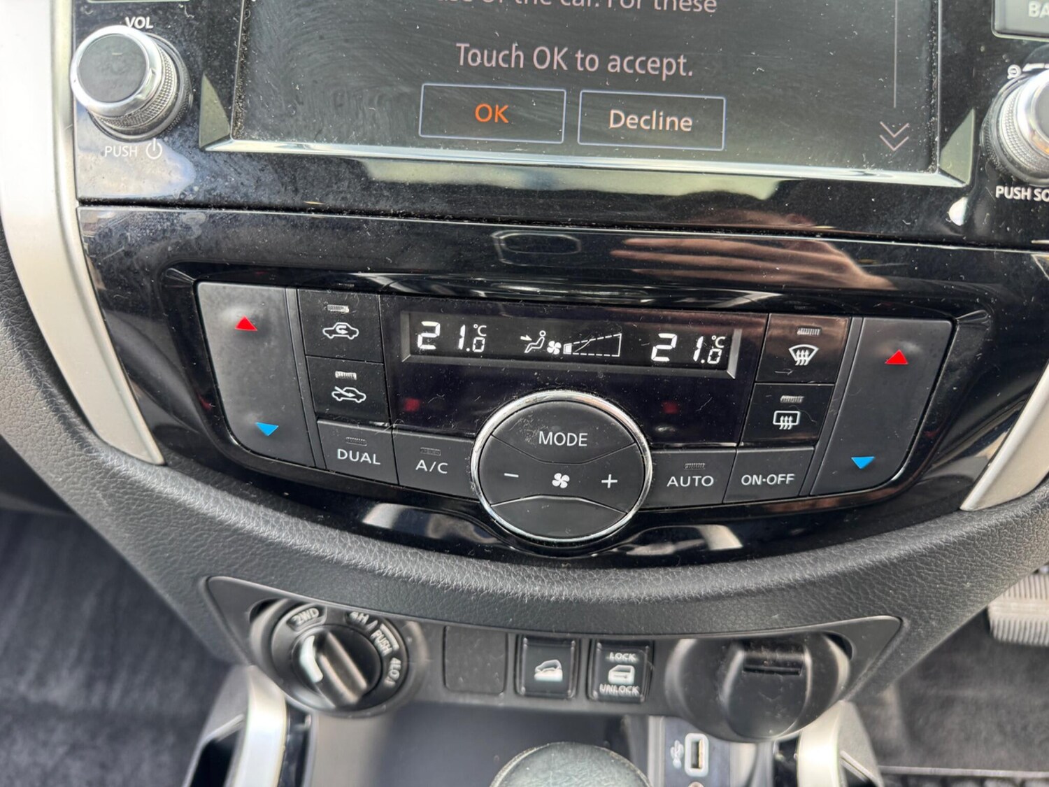 Used Nissan Navara 2020 for sale - 78034515: Photo 27