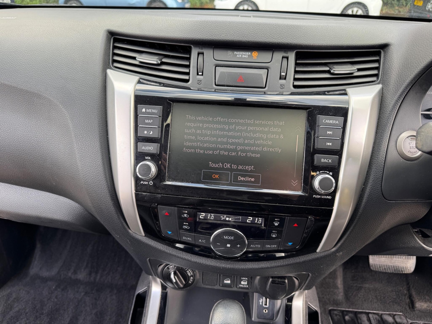 Used Nissan Navara 2020 for sale - 78034515: Photo 28