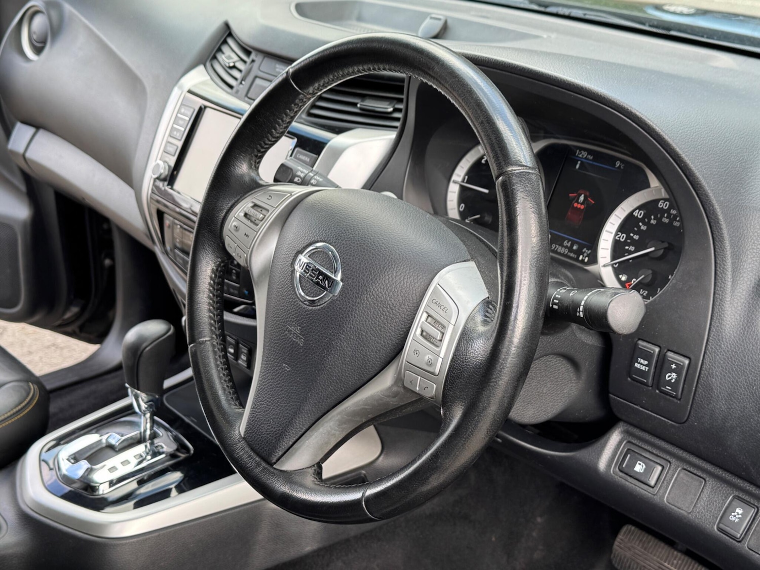 Used Nissan Navara 2020 for sale - 78034515: Photo 29