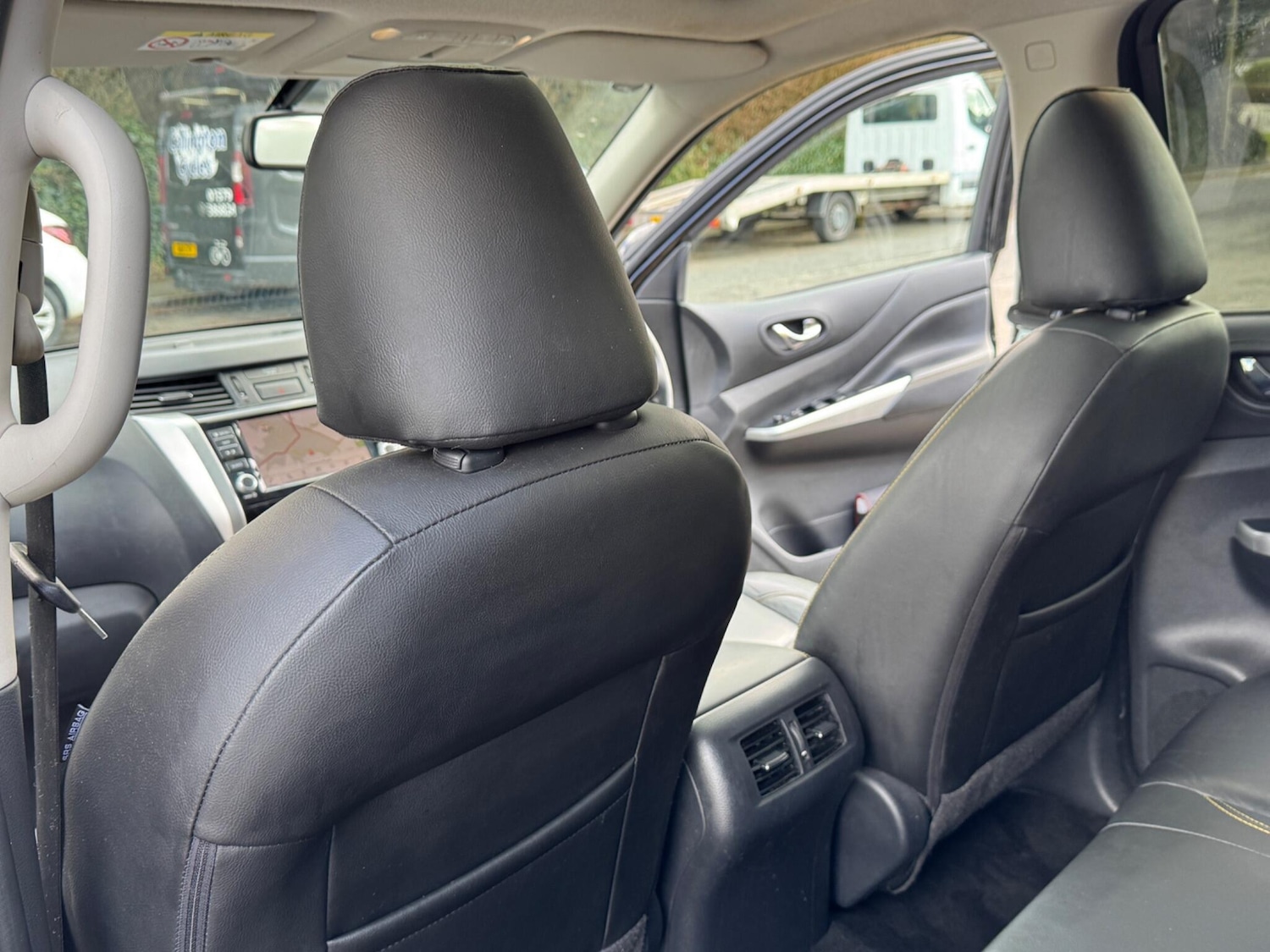 Used Nissan Navara 2020 for sale - 78034515: Photo 30